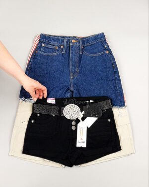 Фотография  379 - Шорты м/ж СТОК CAN 084#5 кг, ЛОТ №8304 оптом в Екатеринбурге и Свердловской области