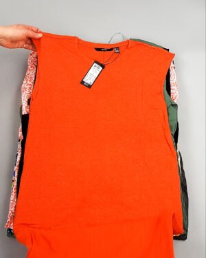 Фотография  804 - Платья Bestseller 44#5 кг, ЛОТ №8321 оптом в Екатеринбурге и Свердловской области