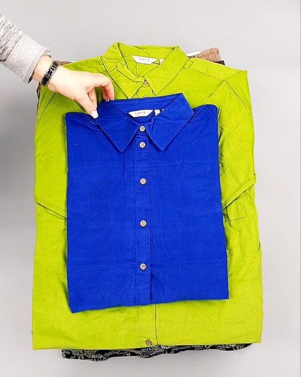 Фотография  230 - B.YOUNG Summer mix 035#15 кг, ЛОТ №8202 оптом в Екатеринбурге и Свердловской области