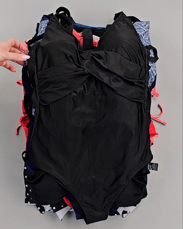 Фотография  272 - Купальники + плавки LIDL 074#5 кг, ЛОТ №8367 оптом в Екатеринбурге и Свердловской области