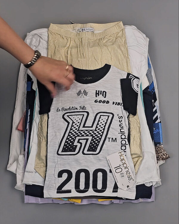 Фотография  247 - BRAND Kids Summer#30 шт, ЛОТ №3 оптом в Екатеринбурге и Свердловской области