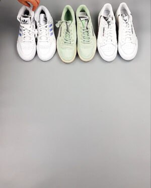 Фотография  144 - Кроссовки Adidas+Reebok#15 шт, ЛОТ №8332 оптом в Екатеринбурге и Свердловской области