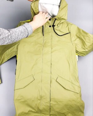 Фотография  134 - Ветровки TCM 104#10 кг оптом в Екатеринбурге и Свердловской области