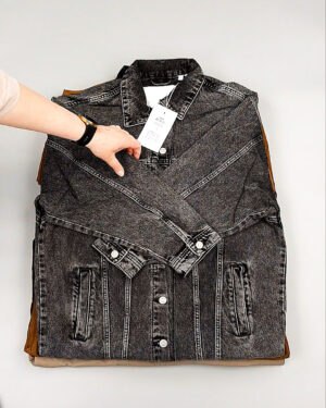 Фотография  617 - Ветровки Bestseller+DK 035#10 кг оптом в Екатеринбурге и Свердловской области