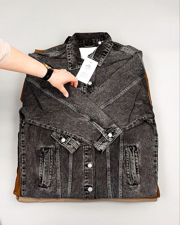 Фотография  347 - Ветровки Bestseller+DK 035#10 кг оптом в Екатеринбурге и Свердловской области