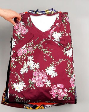 Фотография  401 - Пижамы СТОК CAN 084#10 кг, ЛОТ №8328 оптом в Екатеринбурге и Свердловской области