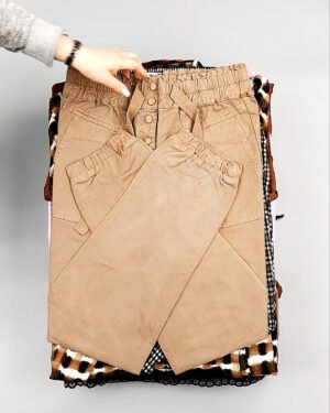 Фотография 261 - B.YOUNG Summer mix 035#15 кг, ЛОТ №8203 оптом в Екатеринбурге и Свердловской области