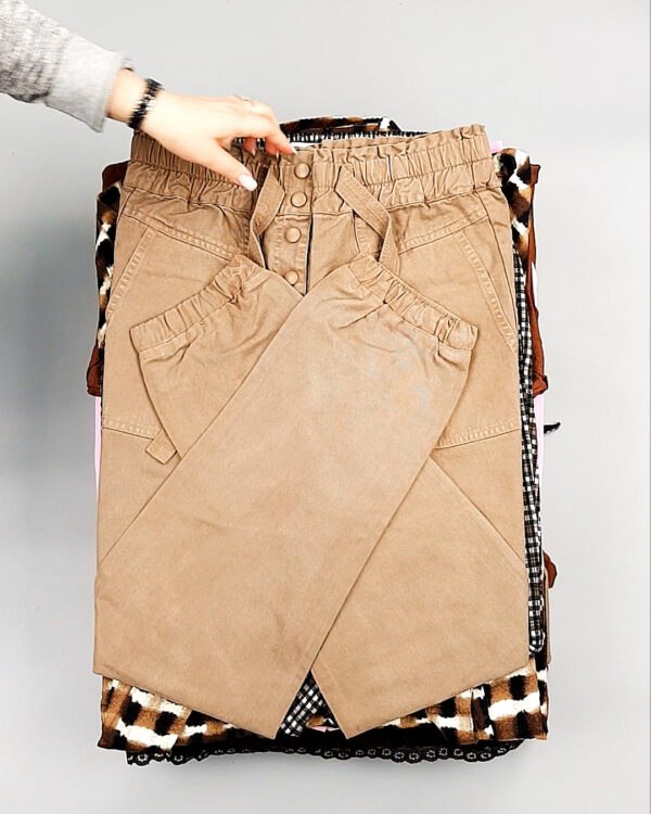 Фотография  225 - B.YOUNG Summer mix 035#15 кг, ЛОТ №8203 оптом в Екатеринбурге и Свердловской области