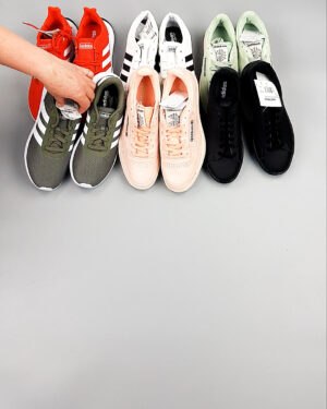 Фотография 700 - Кроссовки Adidas+Reebok#15 шт, ЛОТ №8329 оптом в Екатеринбурге и Свердловской области