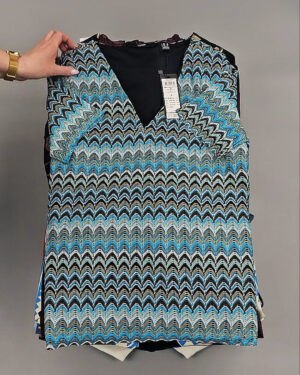 Фотография  407 - VERO MODA  Summer mix 045#13 кг оптом в Екатеринбурге и Свердловской области