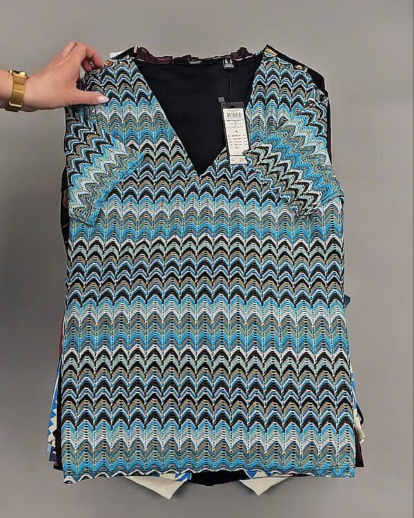 Фотография  292 - VERO MODA  Summer mix 045#13 кг оптом в Екатеринбурге и Свердловской области