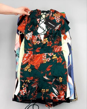 Фотография  215 - Платья Англия СТОК лето#10 кг, ЛОТ №8325 оптом в Екатеринбурге и Свердловской области