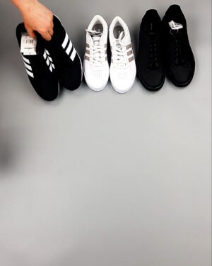 Фотография  339 - Кроссовки Adidas+Reebok#15 шт, ЛОТ №8331 оптом в Екатеринбурге и Свердловской области