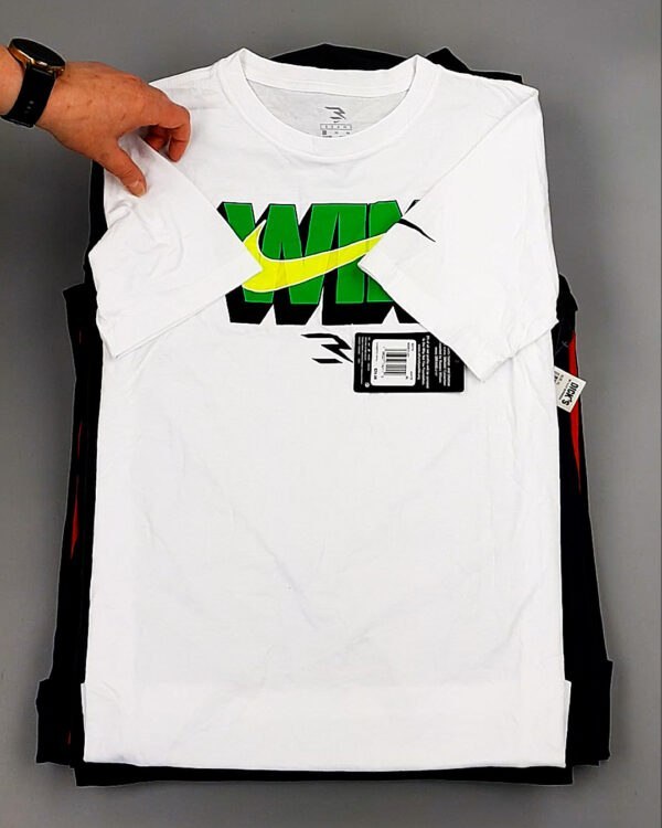 Фотография  850 - KIDS NIKE CAN 084#5 кг оптом в Екатеринбурге и Свердловской области