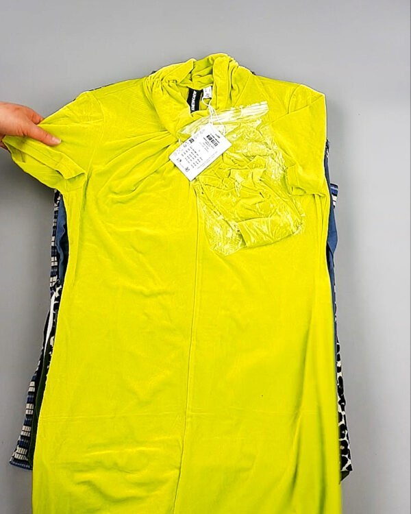 Фотография  991 - Платья Bestseller 44#5 кг, ЛОТ №8319 оптом в Екатеринбурге и Свердловской области