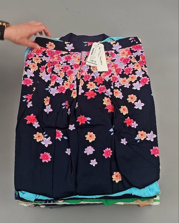 Фотография  498 - TOM TAILOR mix 0424#15 кг оптом в Екатеринбурге и Свердловской области