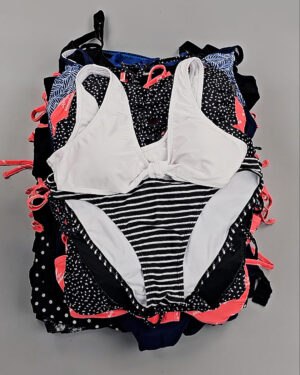 Фотография 163 - Купальники + плавки LIDL 074#5 кг, ЛОТ №8369 оптом в Екатеринбурге и Свердловской области