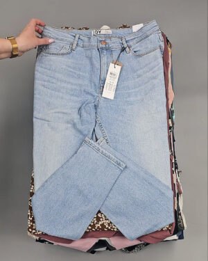 Фотография  419 - JDY Summer mix 045#15 кг оптом в Екатеринбурге и Свердловской области