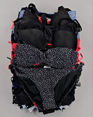 Купить Купальники + плавки LIDL 074#5 кг, ЛОТ №8367 оптом в Екатеринбурге и Свердловской области