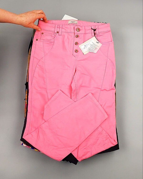 Фотография  612 - Брюки Bestseller+DK Summer 035#10 кг, ЛОТ №8249 оптом в Екатеринбурге и Свердловской области