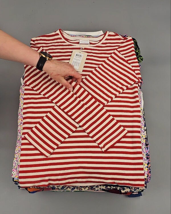 Фотография  724 - MAMA LICIOUS Summer 045 mix#15 кг оптом в Екатеринбурге и Свердловской области