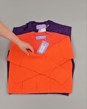 Фотография  584 - Джемпера JJXX 045 #7 кг оптом в Екатеринбурге и Свердловской области