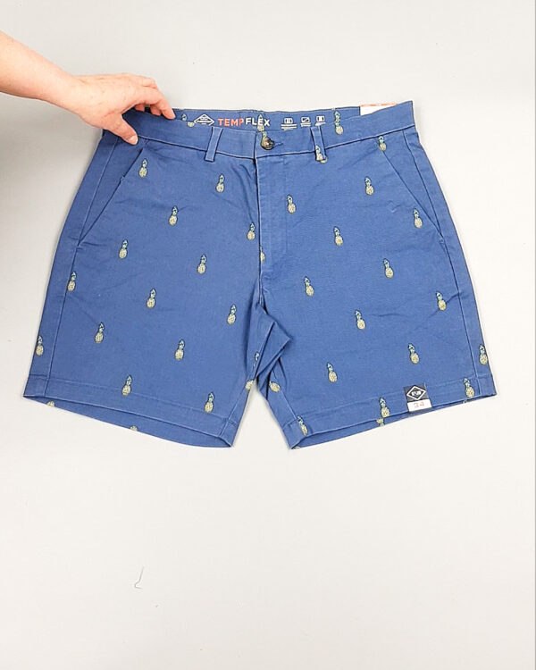 Фотография  475 - Шорты м/ж СТОК CAN 084#5 кг, ЛОТ №8303 оптом в Екатеринбурге и Свердловской области