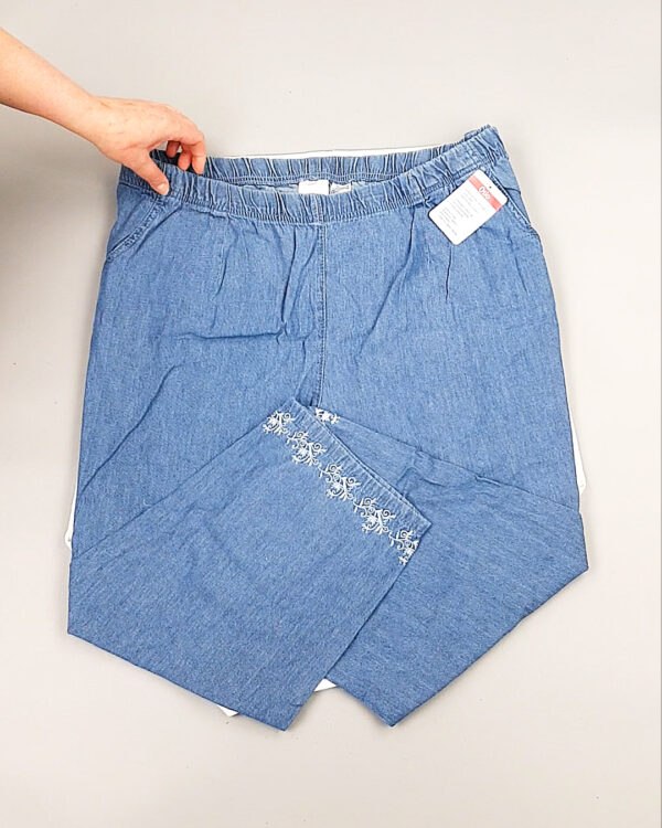 Фотография  704 - Шорты м/ж СТОК CAN 084#5 кг, ЛОТ №8302 оптом в Екатеринбурге и Свердловской области