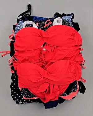 Купить Купальники + плавки LIDL 074#5 кг, ЛОТ №8369 оптом в Екатеринбурге и Свердловской области