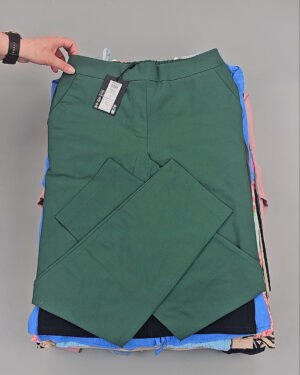 Фотография  688 - PIECES Summer mix 045#15 кг, ЛОТ №8421 оптом в Екатеринбурге и Свердловской области