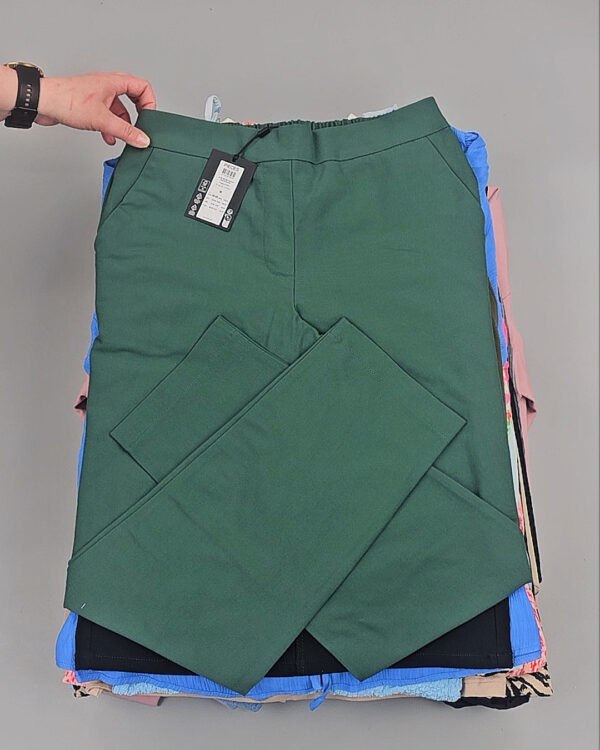 Фотография  851 - PIECES Summer mix 045#15 кг, ЛОТ №8421 оптом в Екатеринбурге и Свердловской области