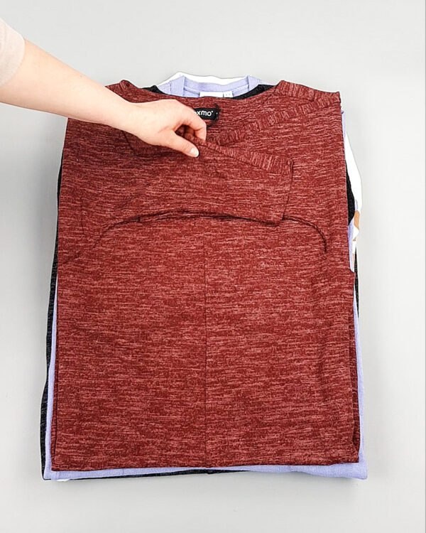 Фотография  761 - Джемпера легкие Bestseller+DK 035#7 кг, ЛОТ №8252 оптом в Екатеринбурге и Свердловской области