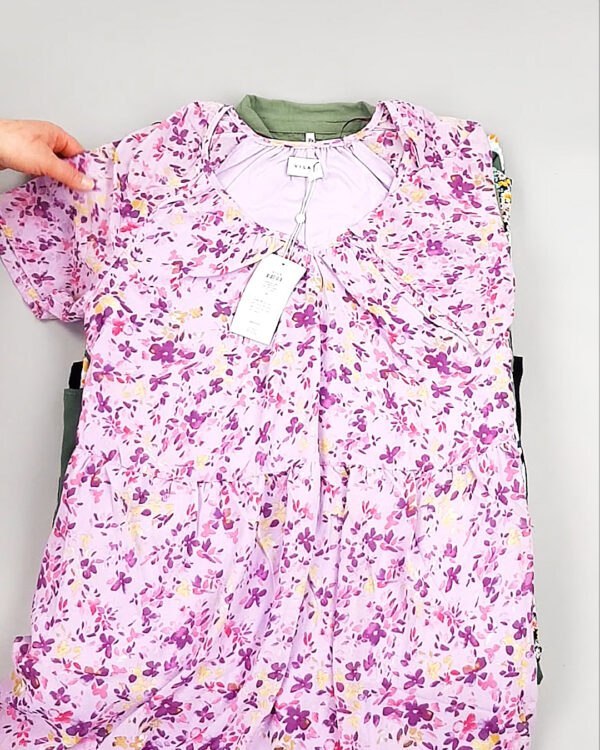 Фотография  235 - Платья Bestseller 44#5 кг оптом в Екатеринбурге и Свердловской области