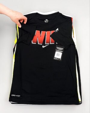 Фотография  696 - Футболки детские NIKE CAN 084#5 кг, ЛОТ №8301 оптом в Екатеринбурге и Свердловской области