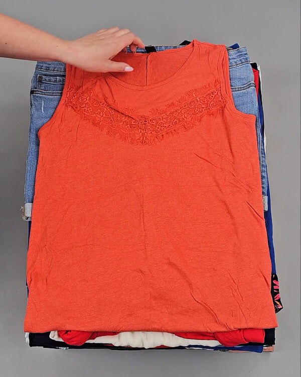 Фотография  193 - LIDL Summer mix 124#15 кг, ЛОТ №8389 оптом в Екатеринбурге и Свердловской области