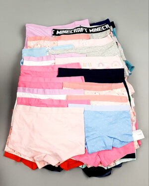 Фотография  911 - Нижнее белье kids C&A#3 кг оптом в Екатеринбурге и Свердловской области