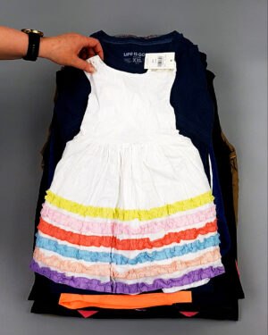 Фотография  943 - BABY KIDS CAN 44#7 кг оптом в Екатеринбурге и Свердловской области