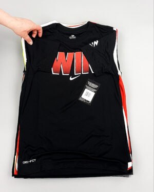 Фотография  825 - Футболки детские NIKE CAN 084#5 кг, ЛОТ №8299 оптом в Екатеринбурге и Свердловской области