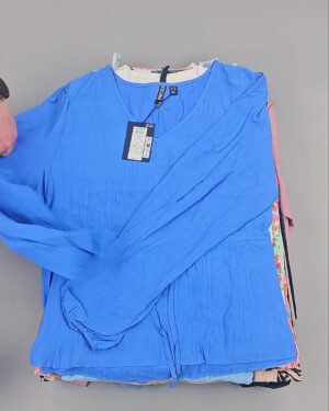 Фотография 352 - PIECES Summer mix 045#15 кг, ЛОТ №8421 оптом в Екатеринбурге и Свердловской области