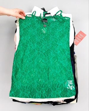 Фотография  690 - Платья Англия СТОК лето#10 кг оптом в Екатеринбурге и Свердловской области