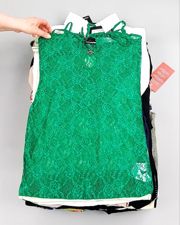 Фотография  481 - Платья Англия СТОК лето#10 кг оптом в Екатеринбурге и Свердловской области