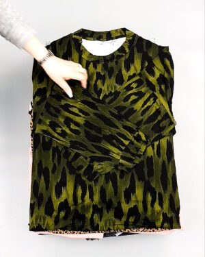 Фотография  490 - Bestseller+DK Summer mix 035#15 кг, ЛОТ №8233 оптом в Екатеринбурге и Свердловской области