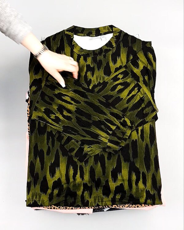 Фотография  382 - Bestseller+DK Summer mix 035#15 кг, ЛОТ №8233 оптом в Екатеринбурге и Свердловской области