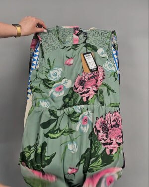 Фотография 164 - VERO MODA Summer mix 045#13 кг, ЛОТ №8447 оптом в Екатеринбурге и Свердловской области