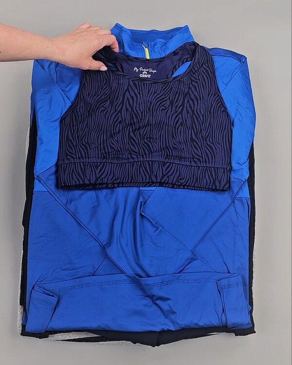 Фотография  440 - SPORT LIDL м/ж 124#5 кг оптом в Екатеринбурге и Свердловской области