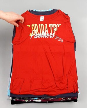 Фотография  583 - Пижамы СТОК CAN 084#10 кг оптом в Екатеринбурге и Свердловской области