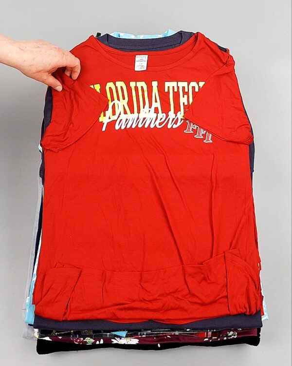 Фотография  757 - Пижамы СТОК CAN 084#10 кг оптом в Екатеринбурге и Свердловской области