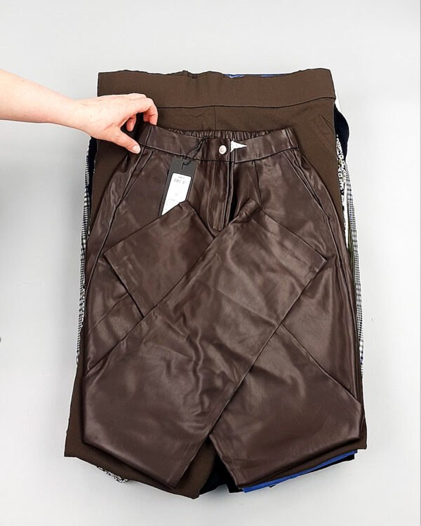 Фотография  972 - Брюки Bestseller+DK Summer 035#10 кг, ЛОТ №8247 оптом в Екатеринбурге и Свердловской области