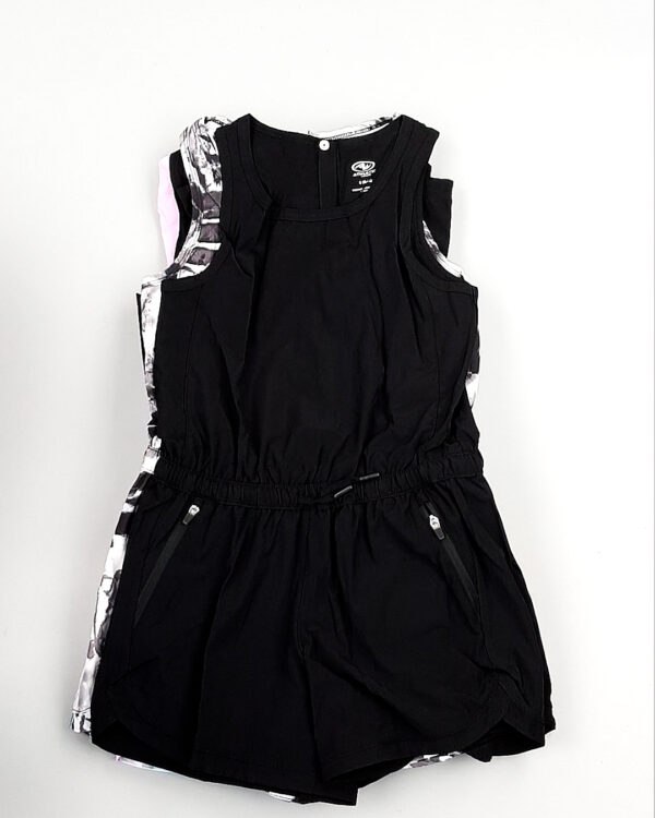 Фотография  797 - Комбинезоны детские CAN#5 кг оптом в Екатеринбурге и Свердловской области