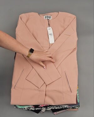 Фотография  612 - JDY Summer mix 045#15 кг, ЛОТ №8424 оптом в Екатеринбурге и Свердловской области